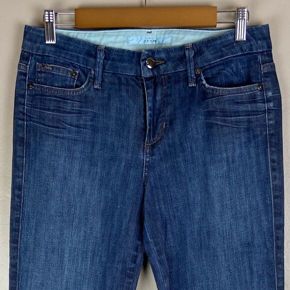 Joe’s Muse jeans bootcut denim jeans 29 - Picture 3 of 9